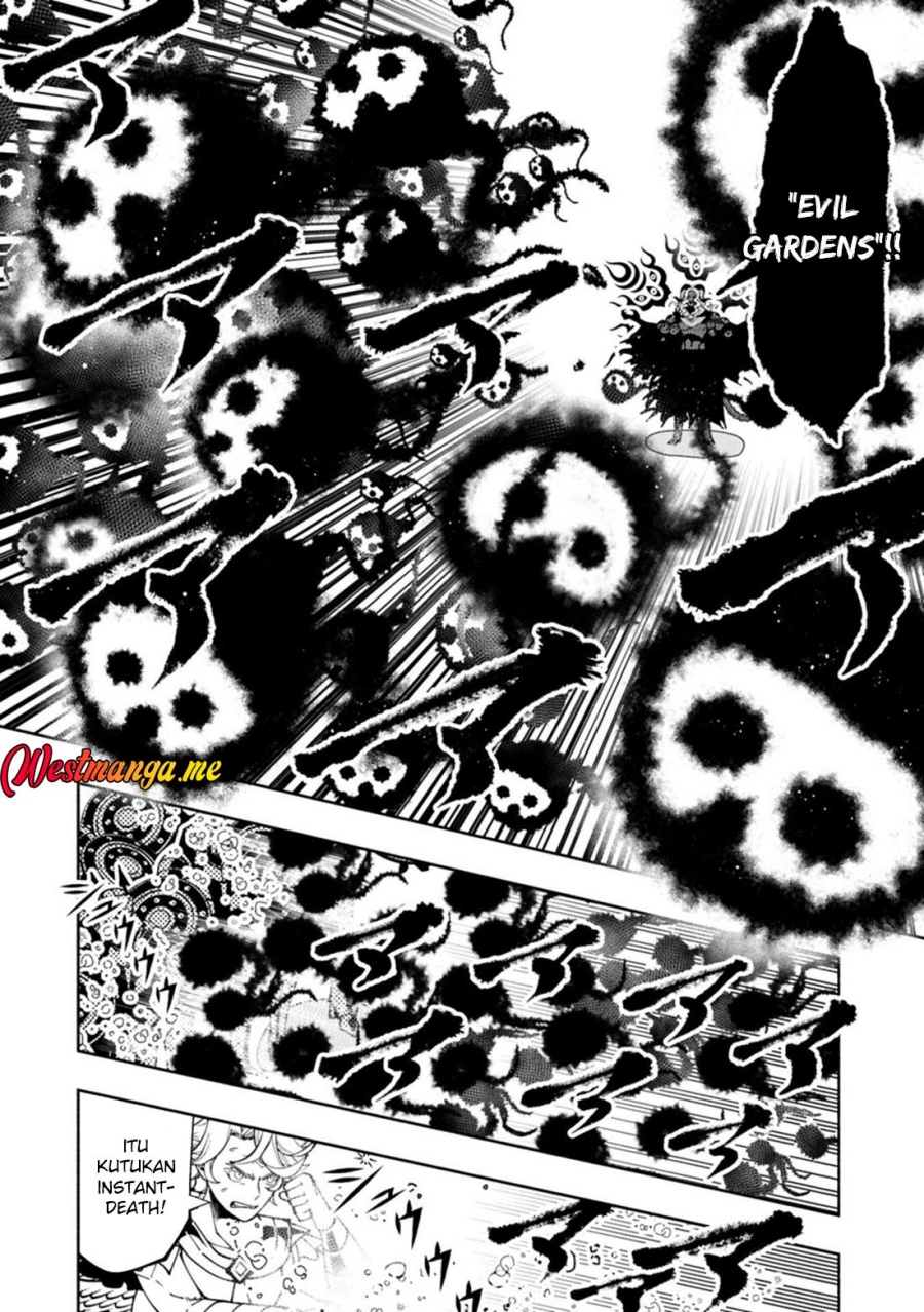 Hell Mode: Yarikomi Suki no Gamer wa Hai Settei no Isekai de Musou Suruw Chapter 88 Gambar 4