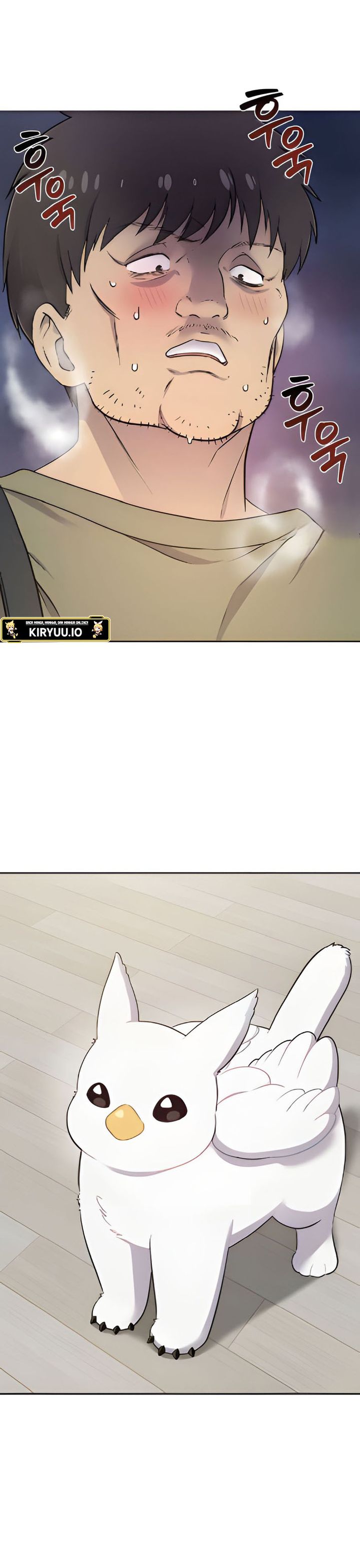 Hello, Fluffy Griffin! Chapter 03 Gambar 13