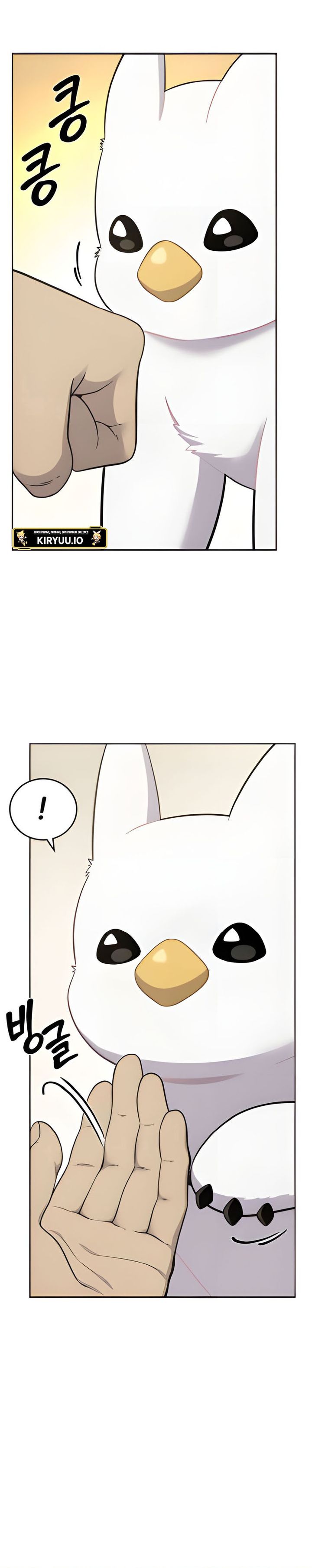 Hello, Fluffy Griffin! Chapter 03 Gambar 16