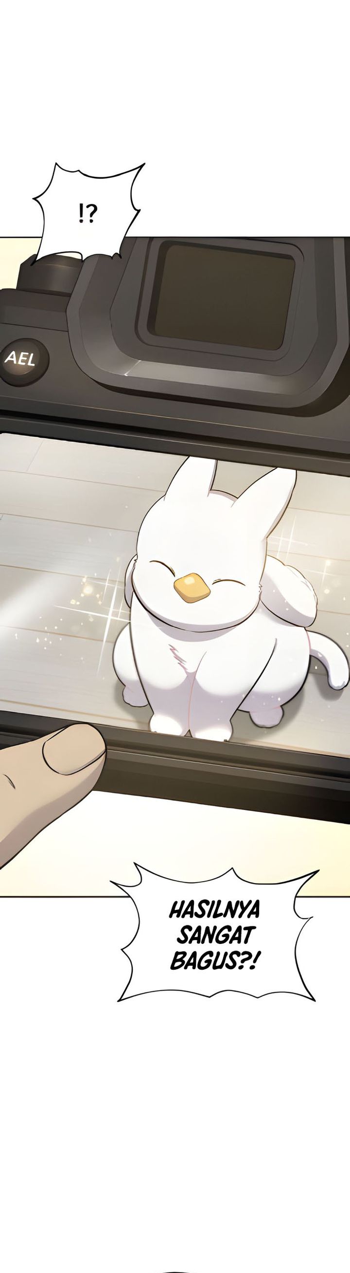 Hello, Fluffy Griffin! Chapter 03 Gambar 18