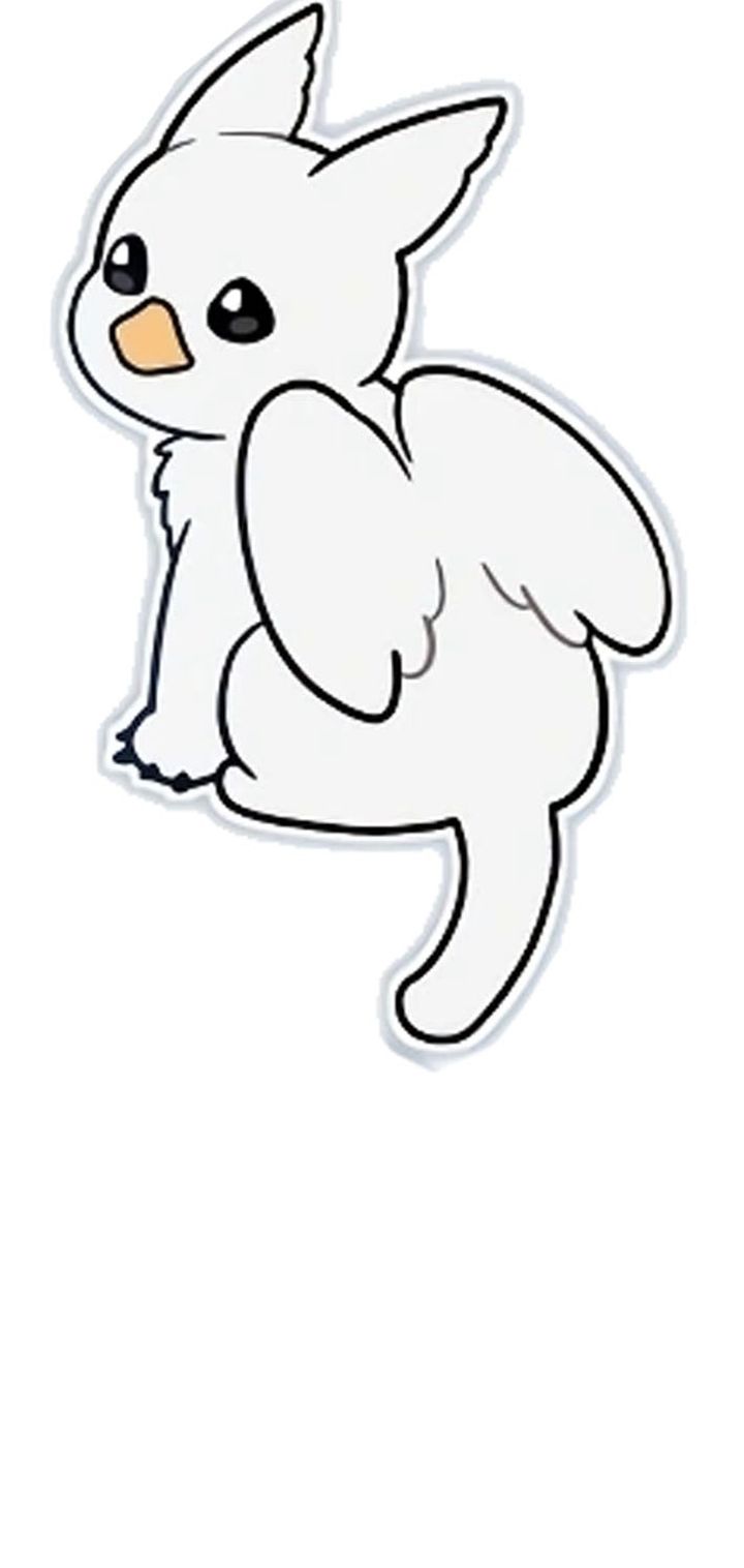 Hello, Fluffy Griffin! Chapter 03 Gambar 34