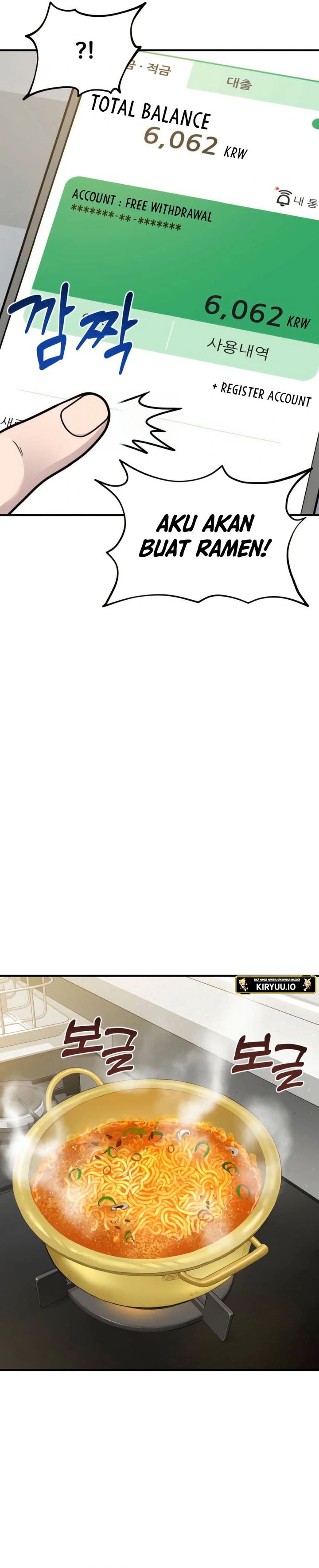 Hello, Fluffy Griffin! Chapter 04 Gambar 15