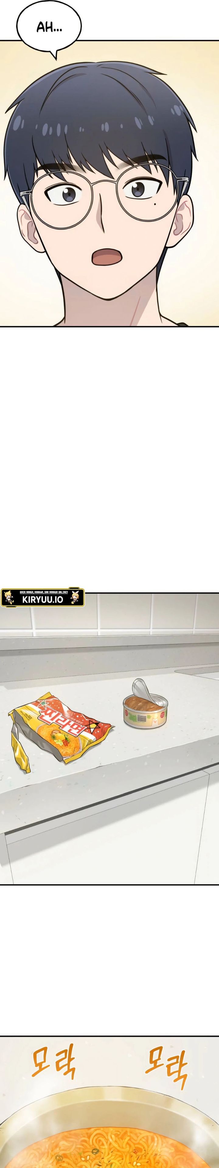 Hello, Fluffy Griffin! Chapter 04 Gambar 28