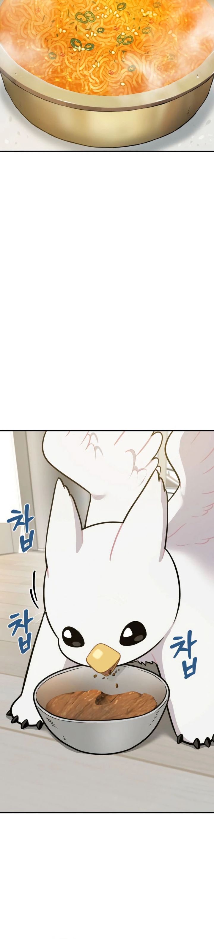 Hello, Fluffy Griffin! Chapter 04 Gambar 29