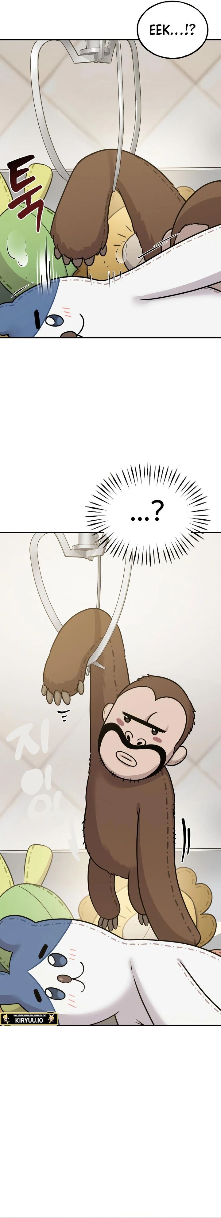 Hello, Fluffy Griffin! Chapter 07 Gambar 22