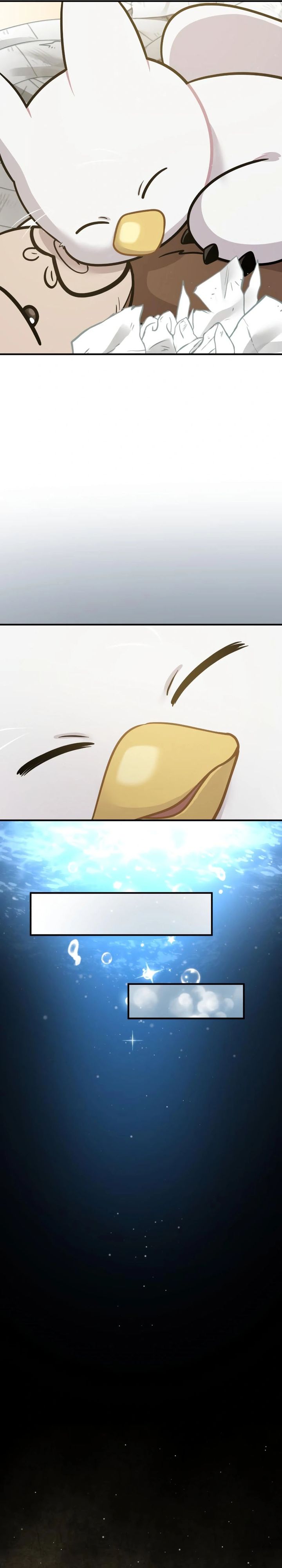 Hello, Fluffy Griffin! Chapter 07 Gambar 34