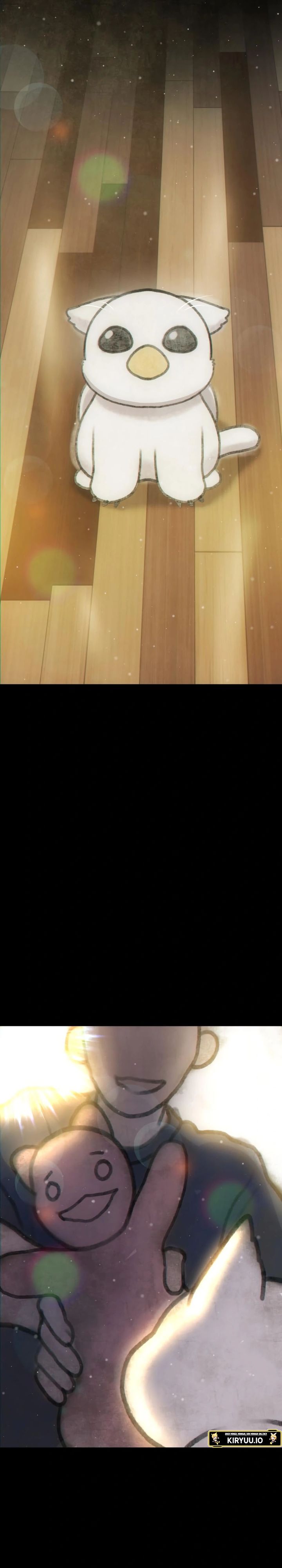 Hello, Fluffy Griffin! Chapter 07 Gambar 35