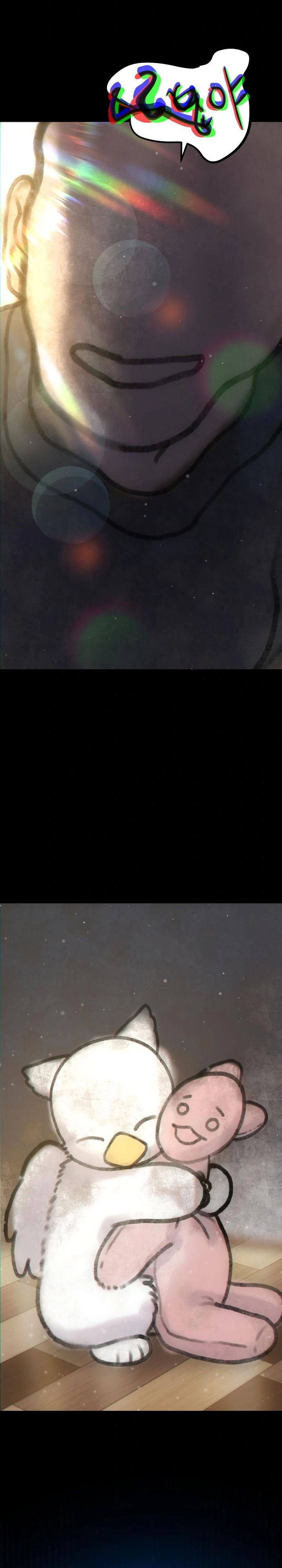 Hello, Fluffy Griffin! Chapter 07 Gambar 36