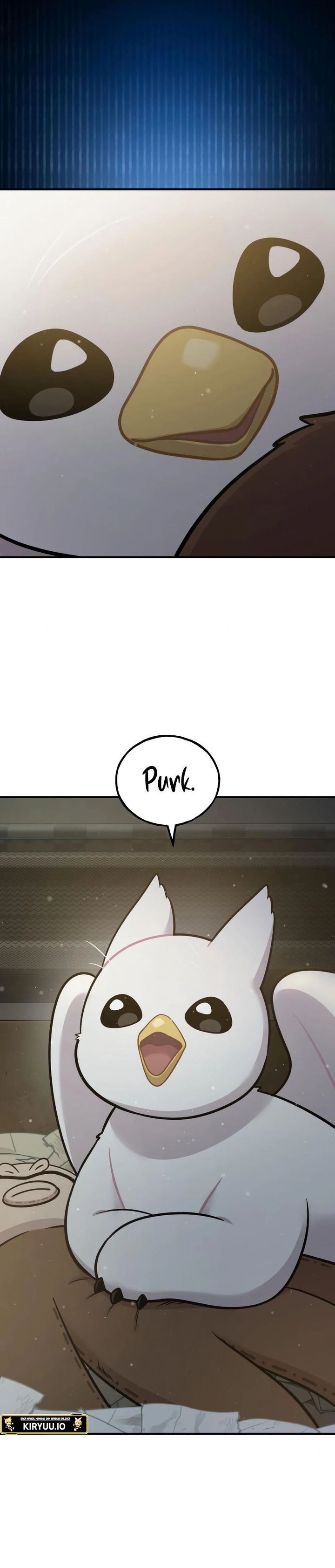 Hello, Fluffy Griffin! Chapter 07 Gambar 37