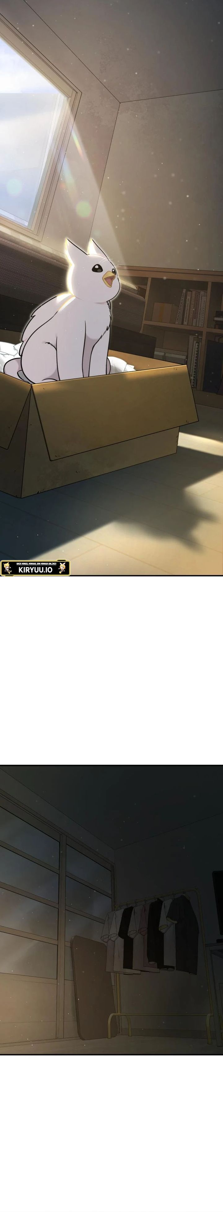 Hello, Fluffy Griffin! Chapter 08 Gambar 2