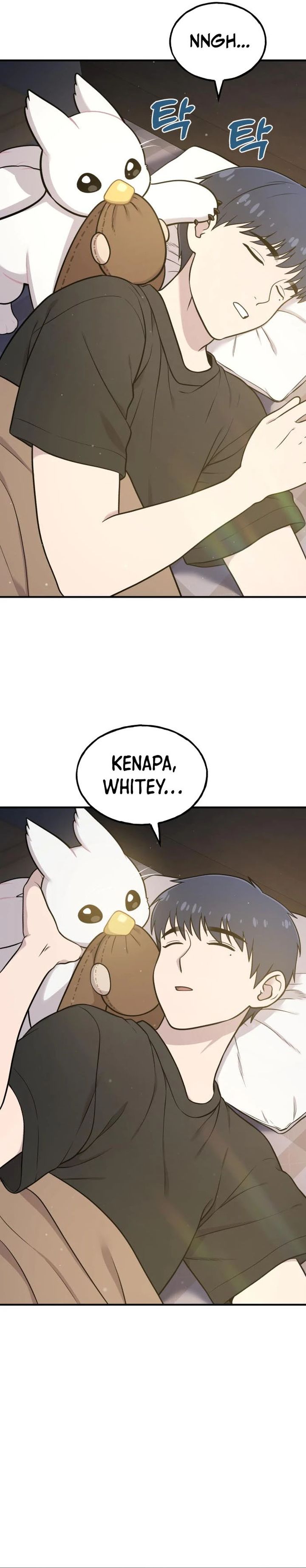 Hello, Fluffy Griffin! Chapter 08 Gambar 6