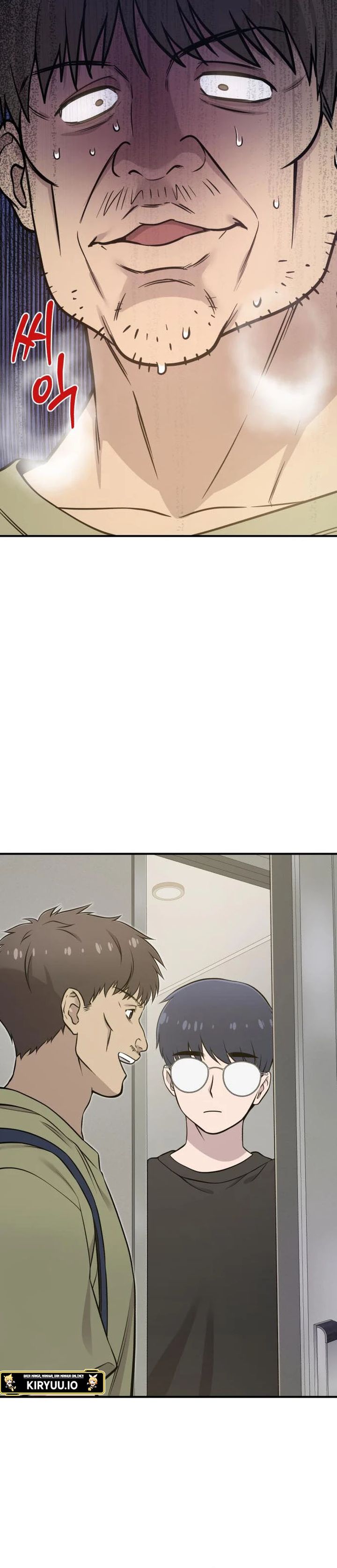 Hello, Fluffy Griffin! Chapter 08 Gambar 10