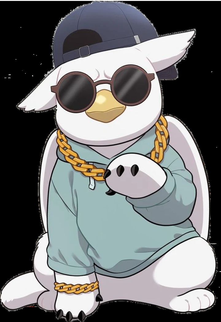 Hello, Fluffy Griffin! Chapter 08 Gambar 35