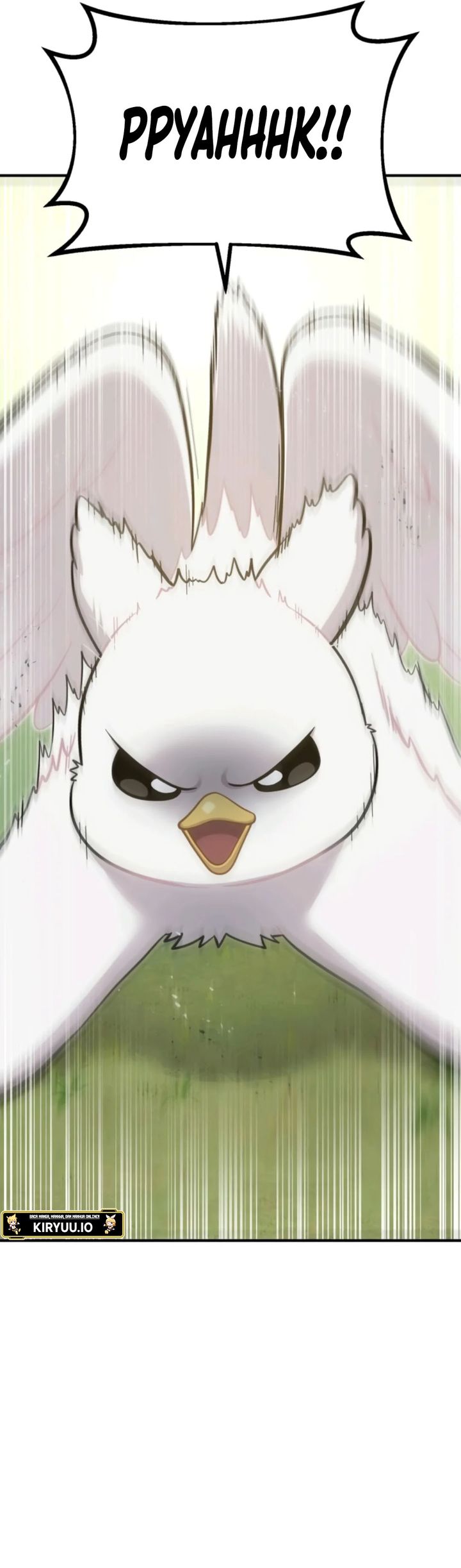 Hello, Fluffy Griffin! Chapter 10 Gambar 4