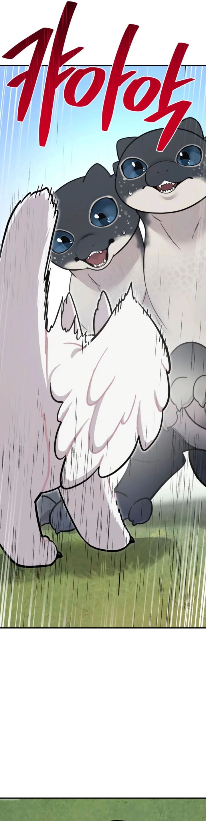 Hello, Fluffy Griffin! Chapter 10 Gambar 5