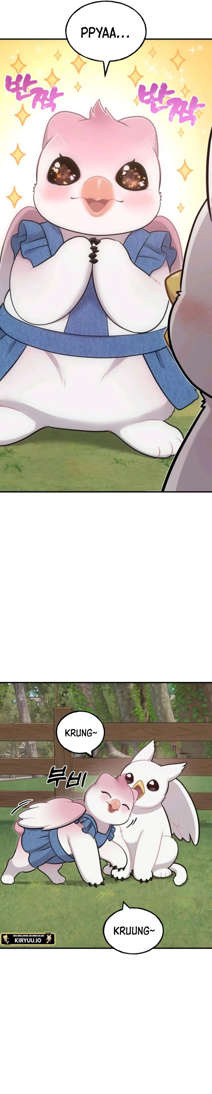 Hello, Fluffy Griffin! Chapter 10 Gambar 9