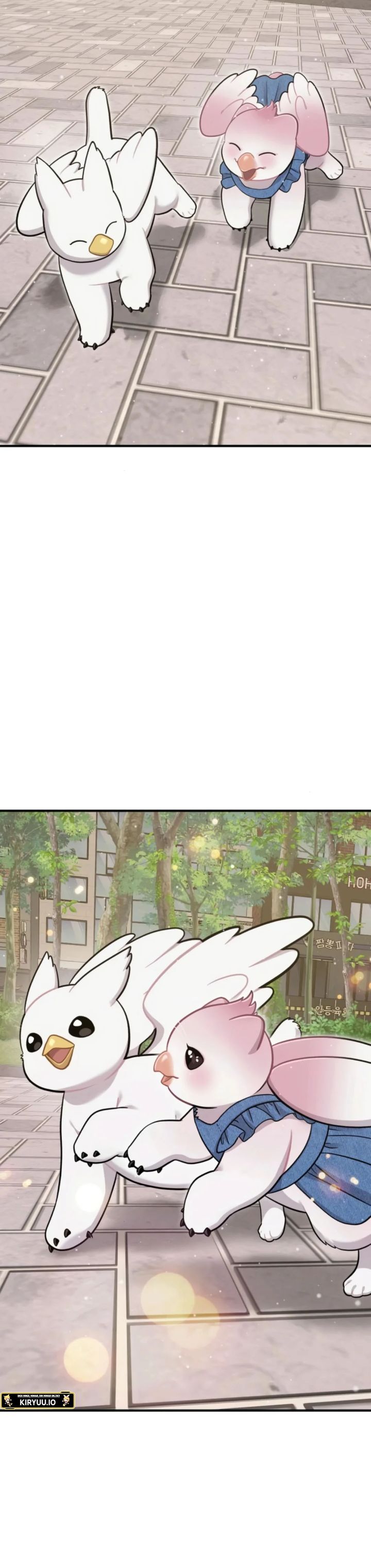 Hello, Fluffy Griffin! Chapter 10 Gambar 13