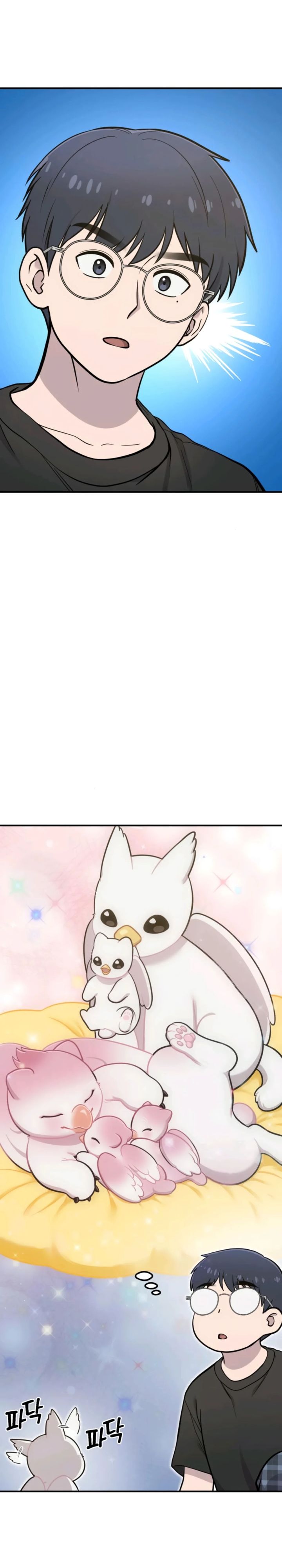 Hello, Fluffy Griffin! Chapter 10 Gambar 16