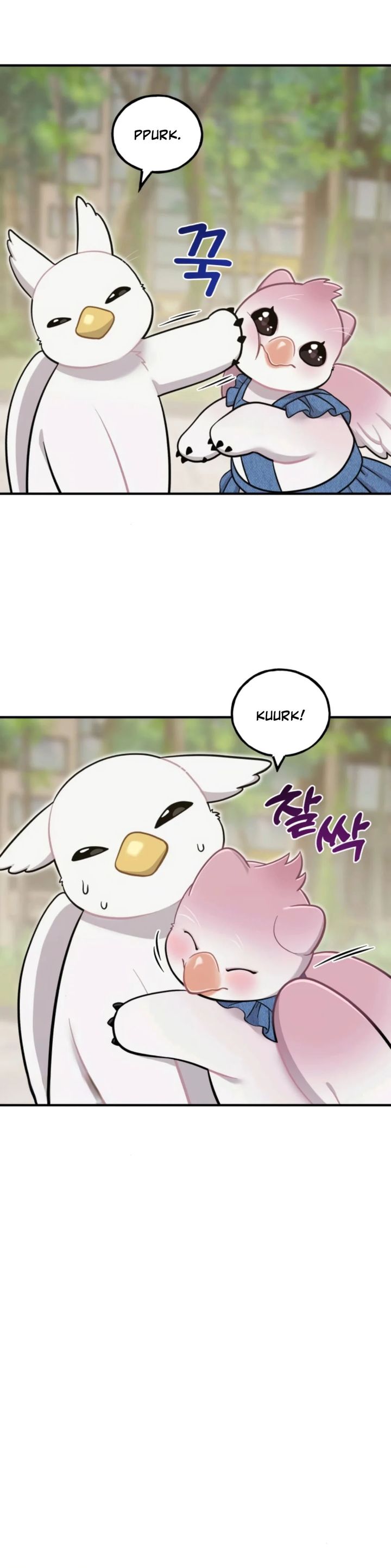 Hello, Fluffy Griffin! Chapter 10 Gambar 18