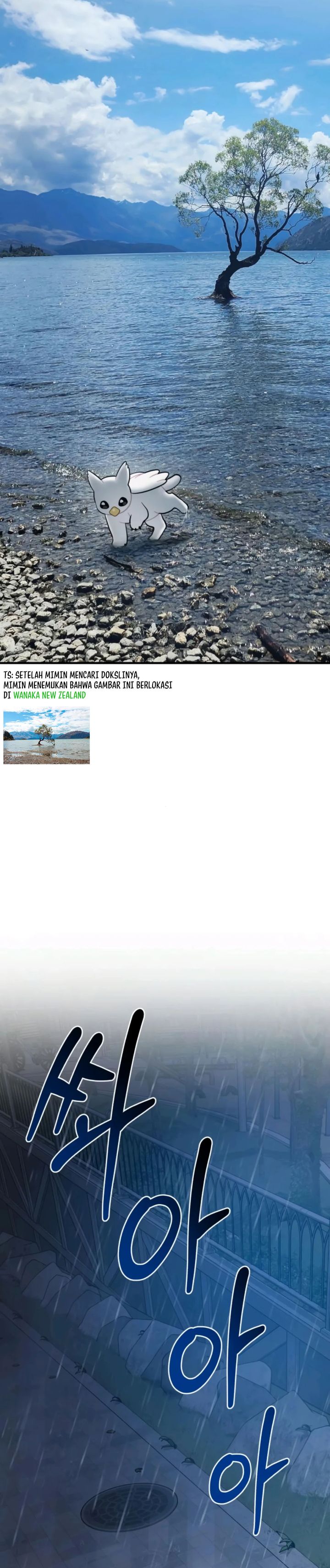 Hello, Fluffy Griffin! Chapter 10 Gambar 25