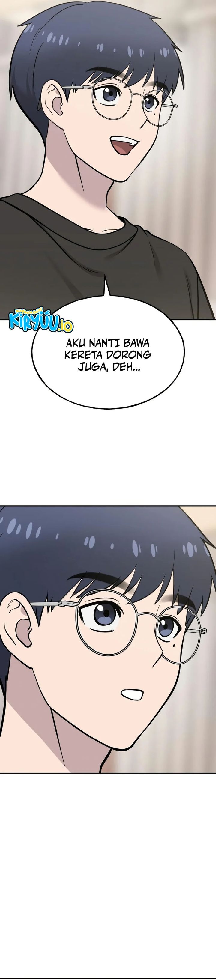 Hello, Fluffy Griffin! Chapter 18 Gambar 10