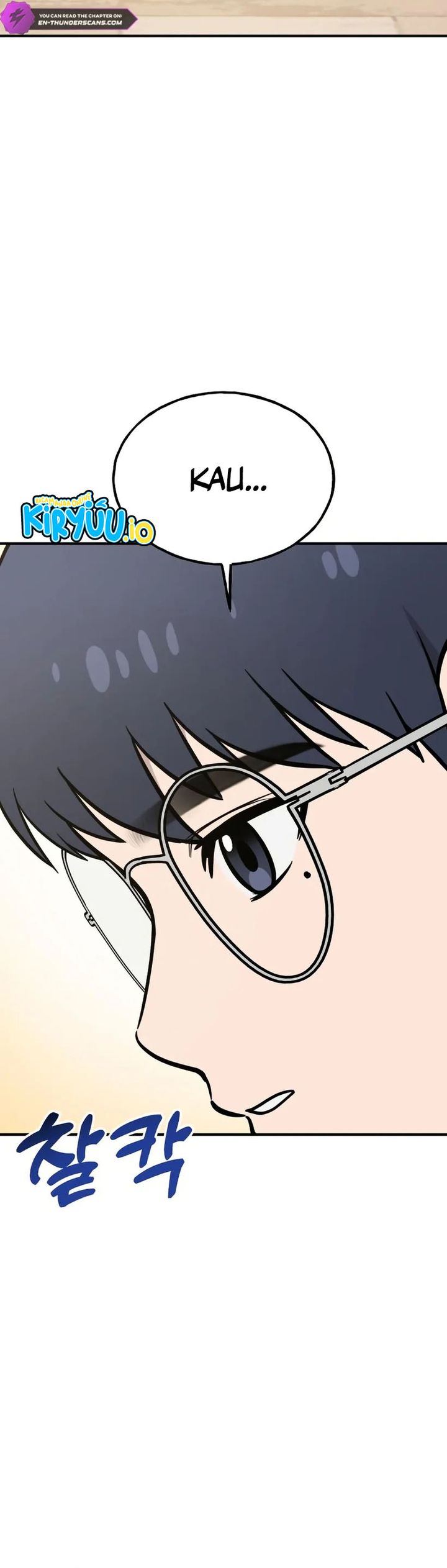 Hello, Fluffy Griffin! Chapter 18 Gambar 12