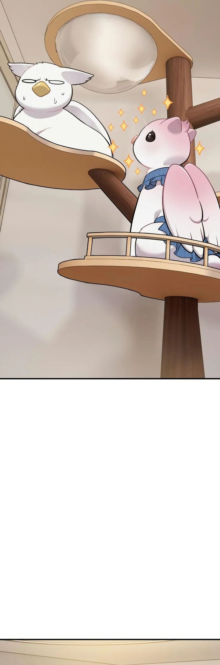 Hello, Fluffy Griffin! Chapter 18 Gambar 34