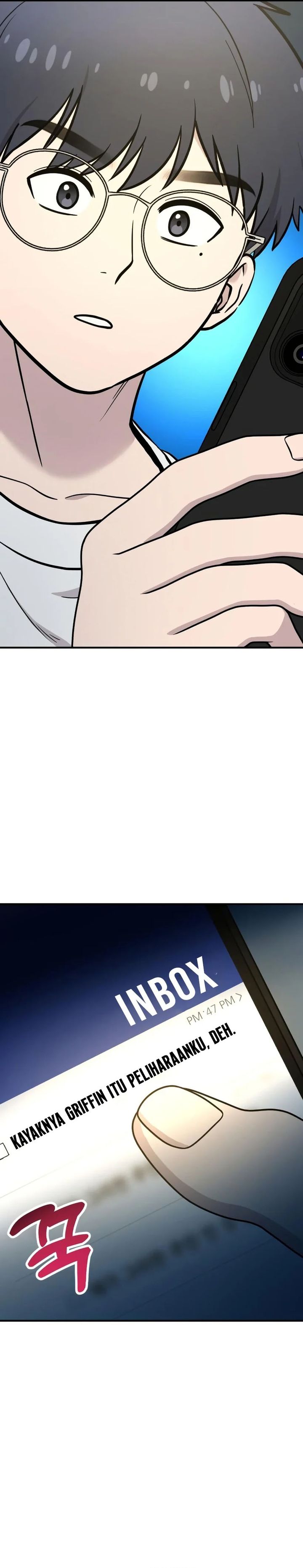 Hello, Fluffy Griffin! Chapter 18 Gambar 44