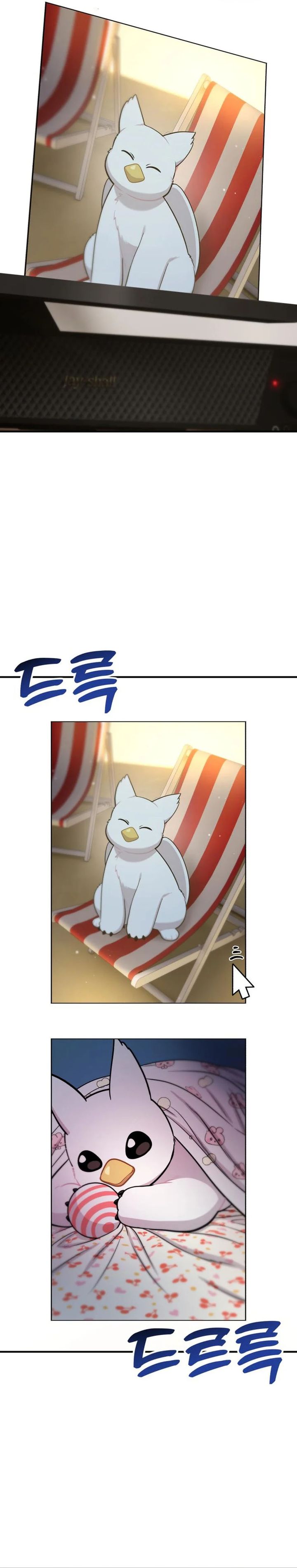 Hello, Fluffy Griffin! Chapter 19 Gambar 5