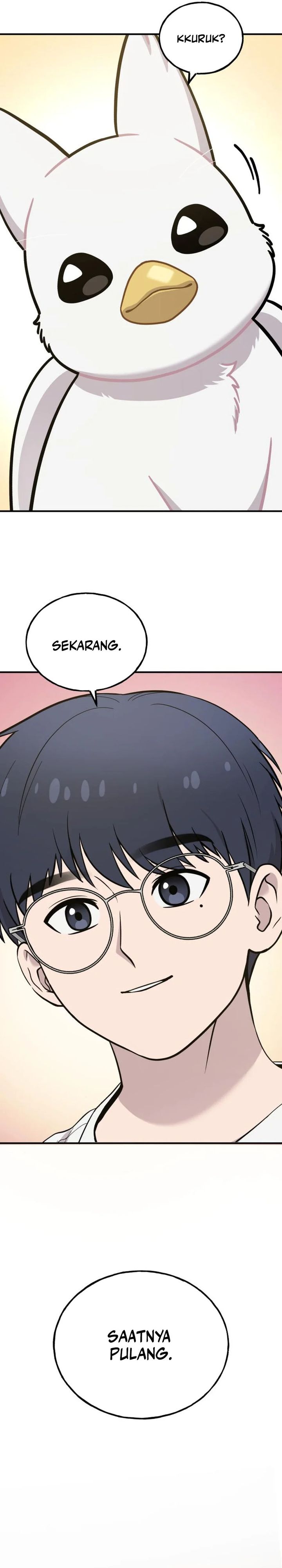 Hello, Fluffy Griffin! Chapter 19 Gambar 17