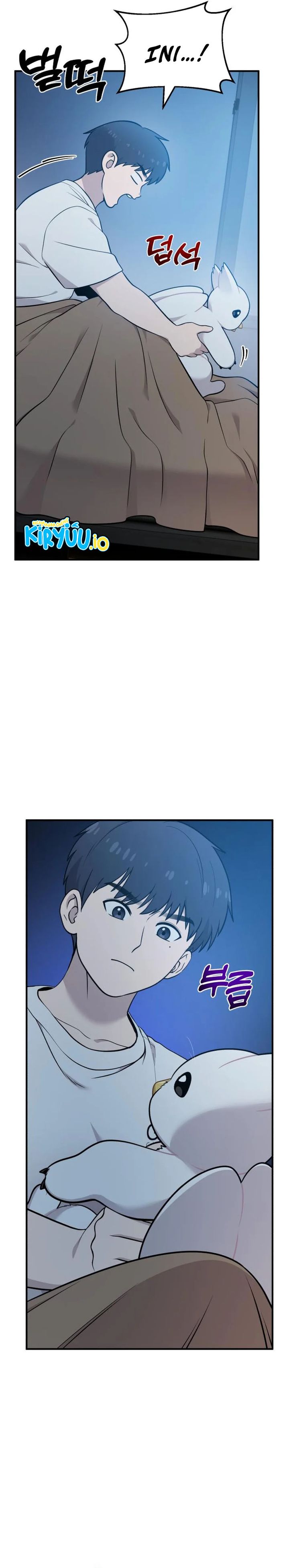 Hello, Fluffy Griffin! Chapter 19 Gambar 29