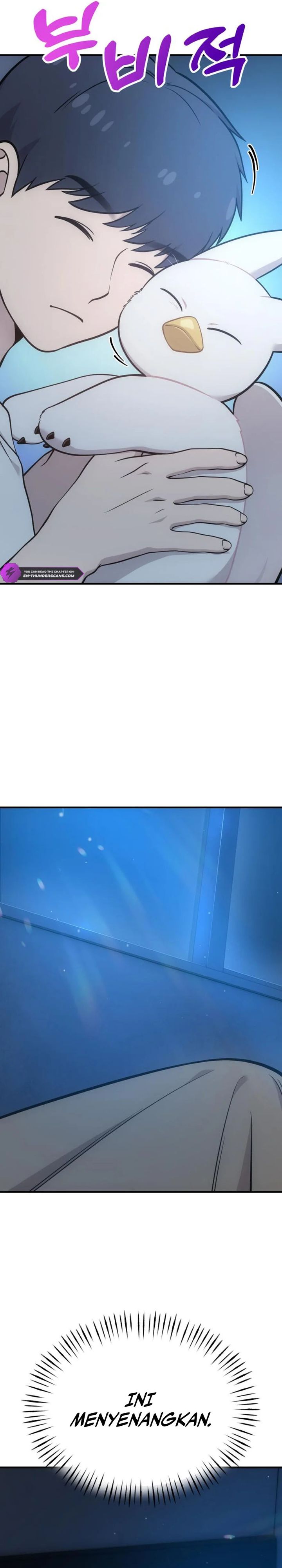 Hello, Fluffy Griffin! Chapter 19 Gambar 30