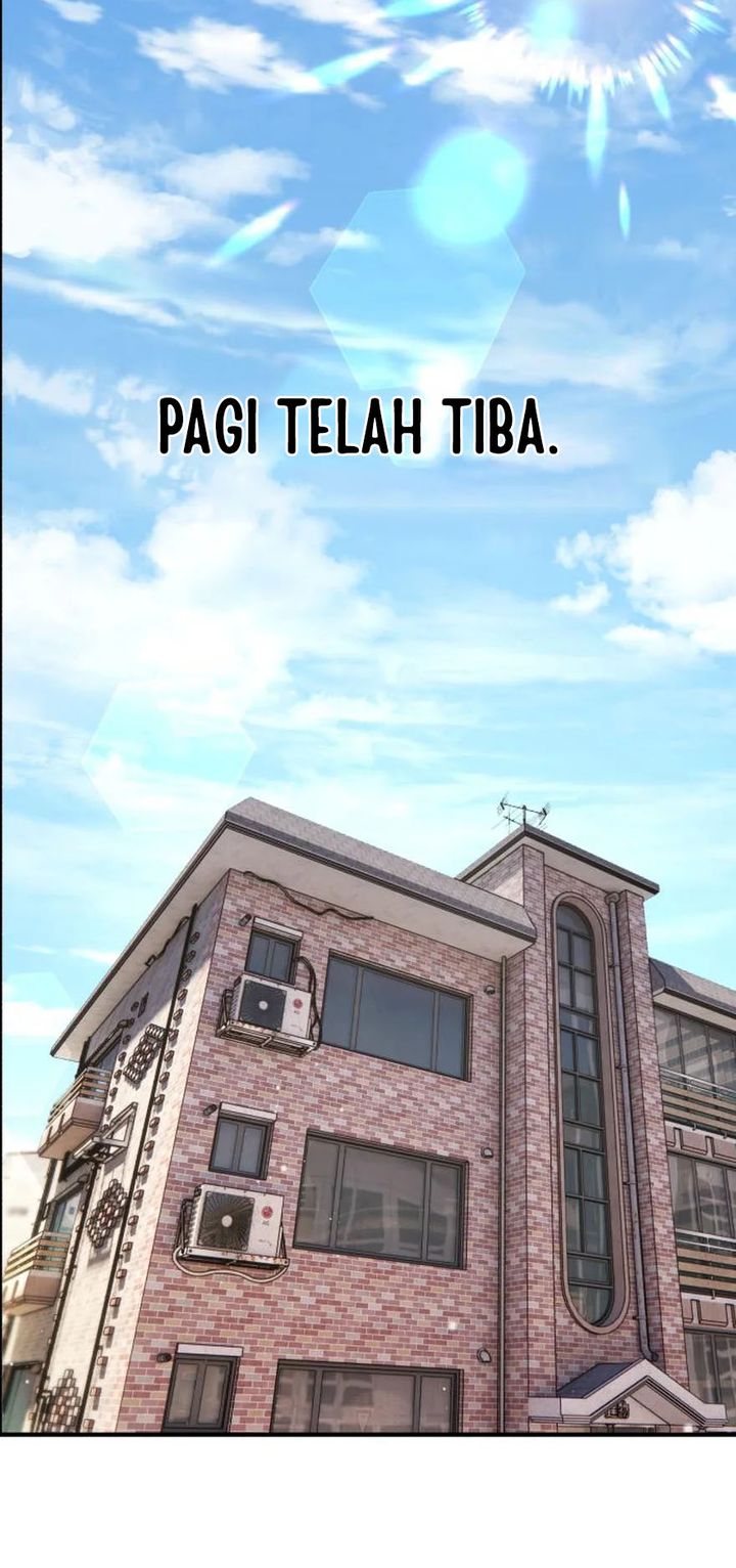 Hello, Fluffy Griffin! Chapter 19 Gambar 32