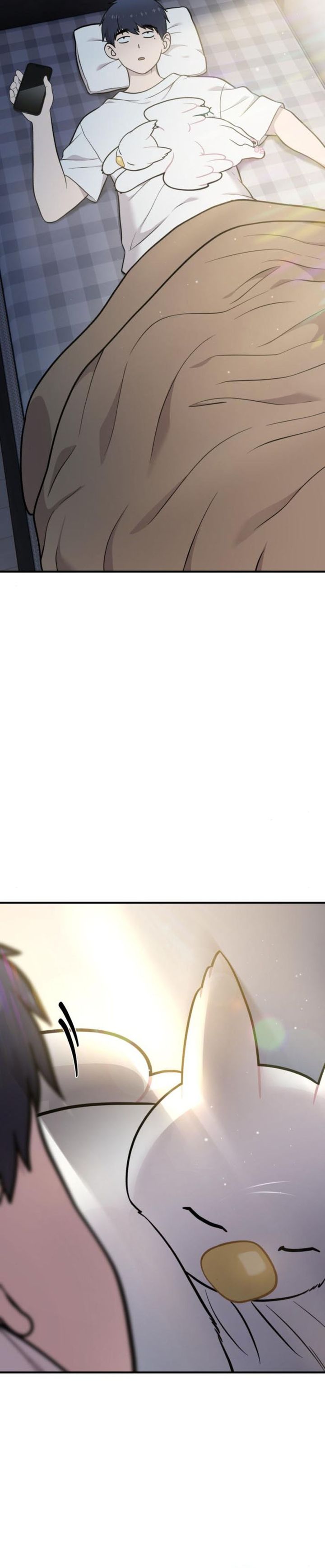 Hello, Fluffy Griffin! Chapter 20 Gambar 2