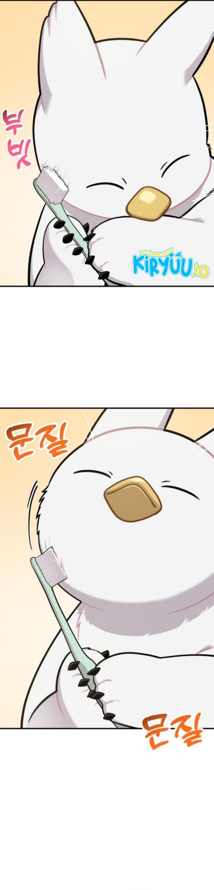 Hello, Fluffy Griffin! Chapter 20 Gambar 9