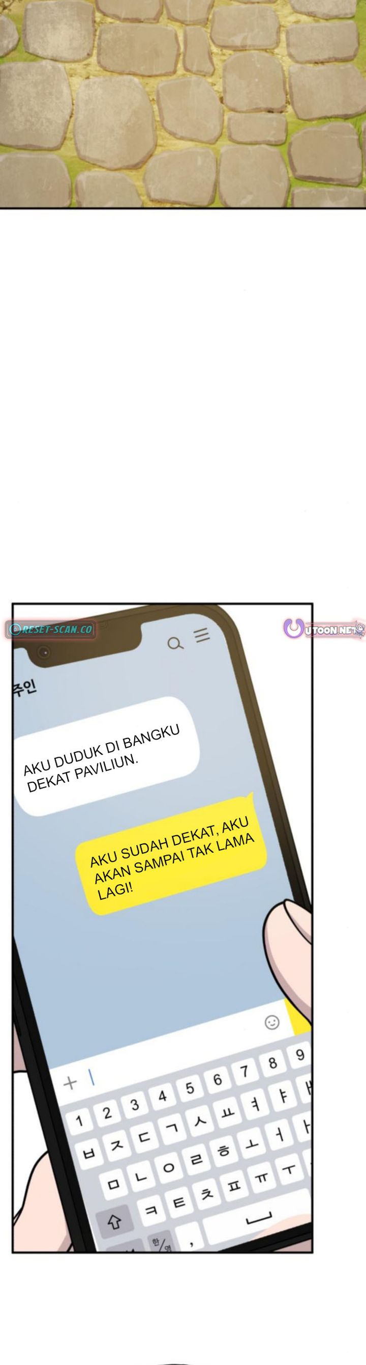 Hello, Fluffy Griffin! Chapter 20 Gambar 14