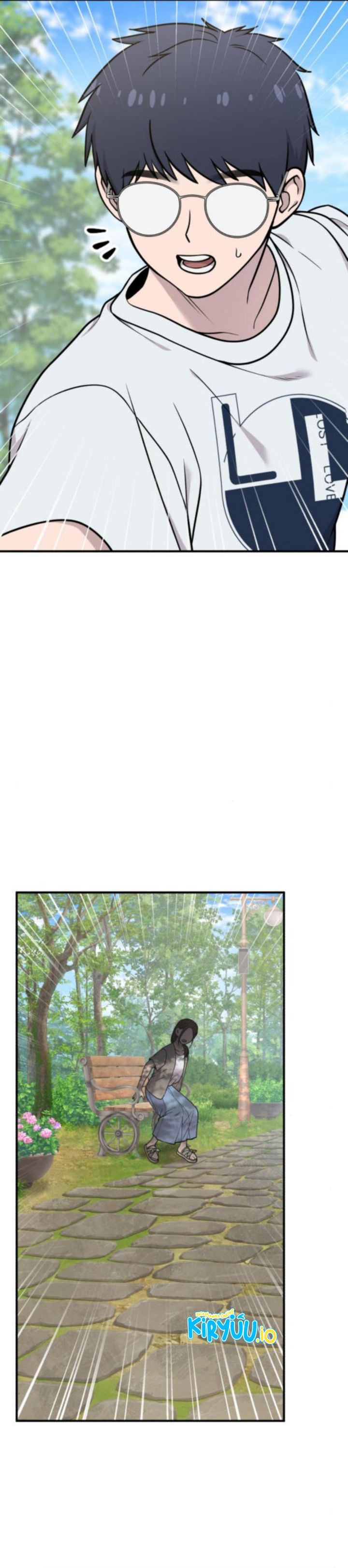 Hello, Fluffy Griffin! Chapter 20 Gambar 18