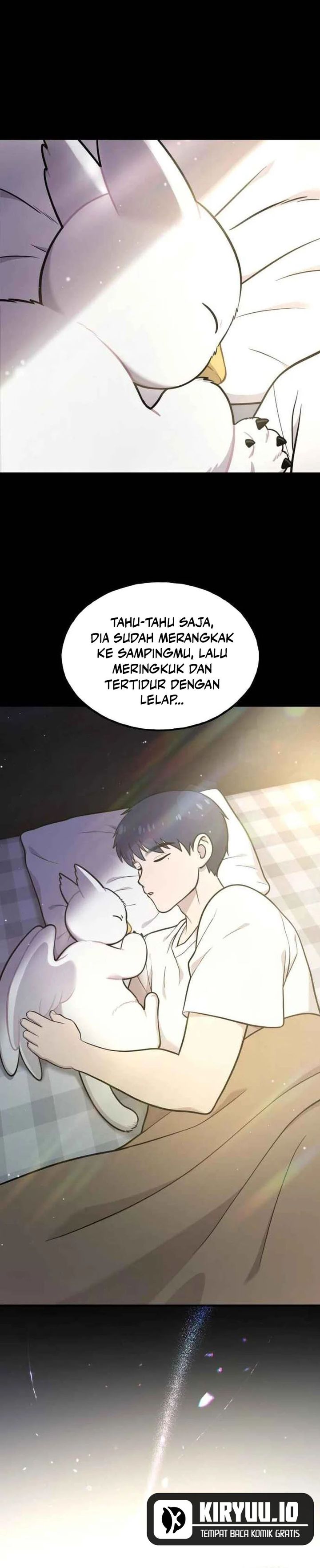 Hello, Fluffy Griffin! Chapter 21 Gambar 7
