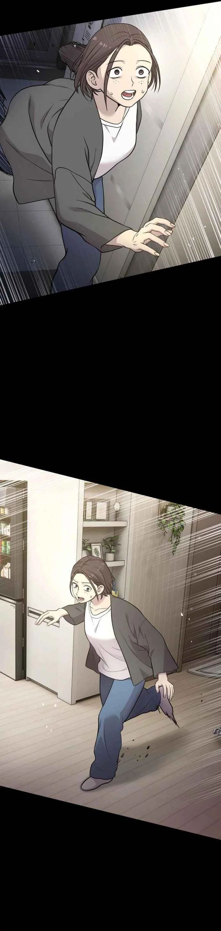 Hello, Fluffy Griffin! Chapter 21 Gambar 18