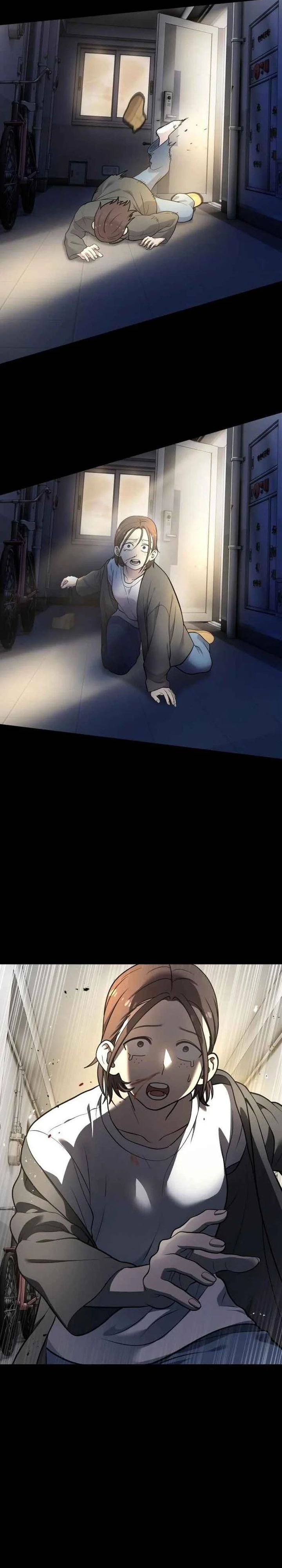 Hello, Fluffy Griffin! Chapter 21 Gambar 20