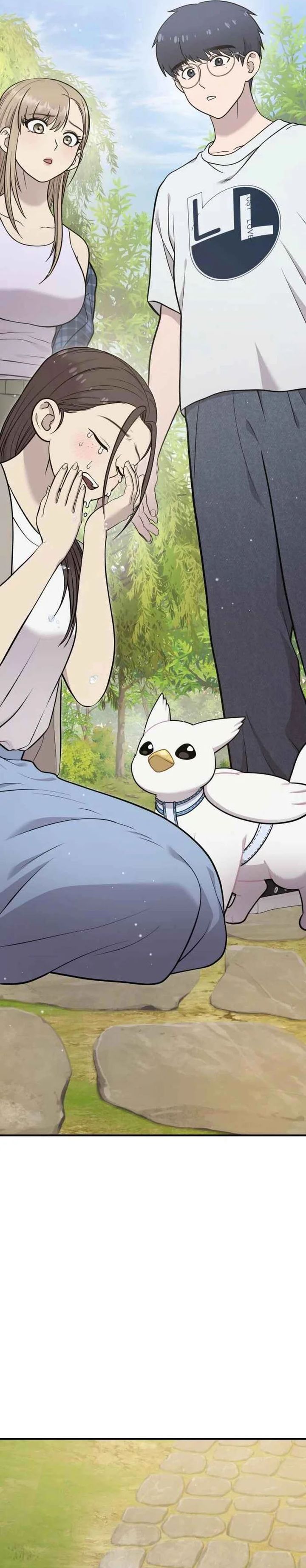 Hello, Fluffy Griffin! Chapter 21 Gambar 27