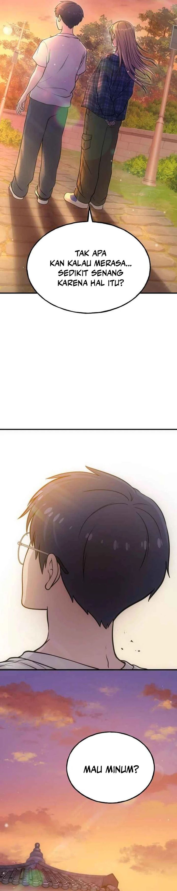 Hello, Fluffy Griffin! Chapter 21 Gambar 33