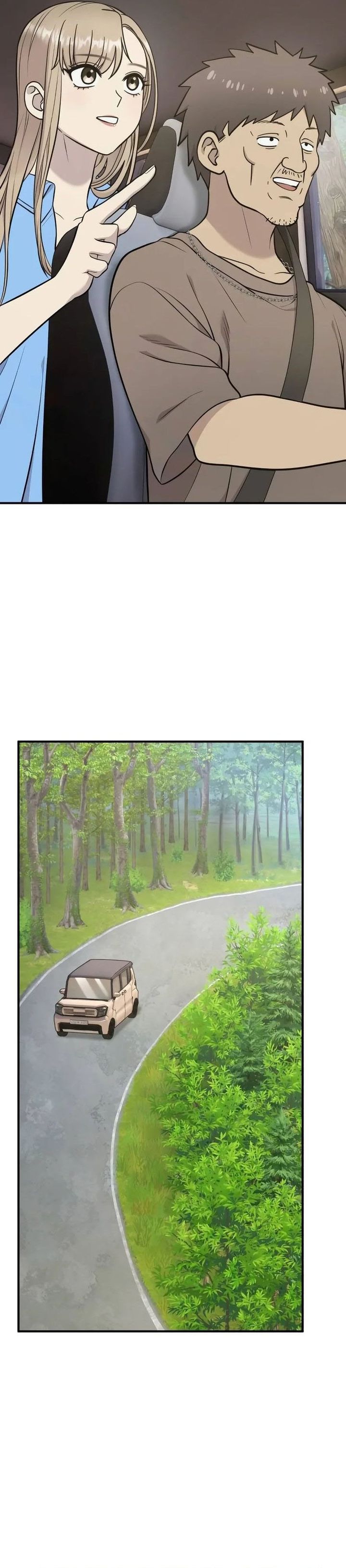 Hello, Fluffy Griffin! Chapter 23 Gambar 6