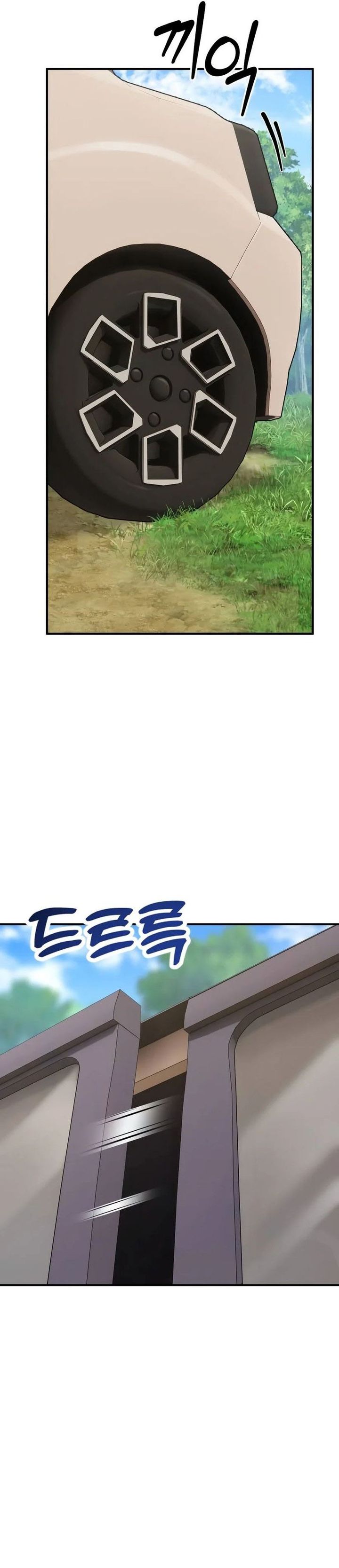 Hello, Fluffy Griffin! Chapter 23 Gambar 9