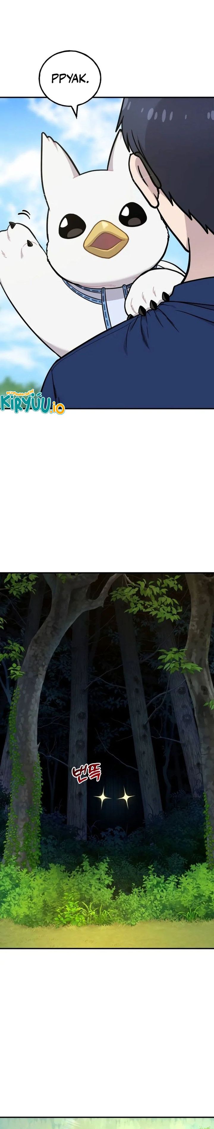 Hello, Fluffy Griffin! Chapter 23 Gambar 19