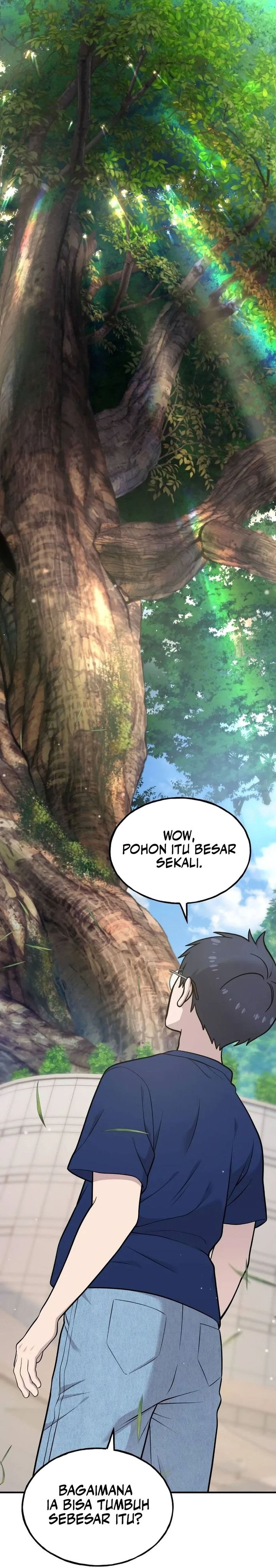 Hello, Fluffy Griffin! Chapter 23 Gambar 23