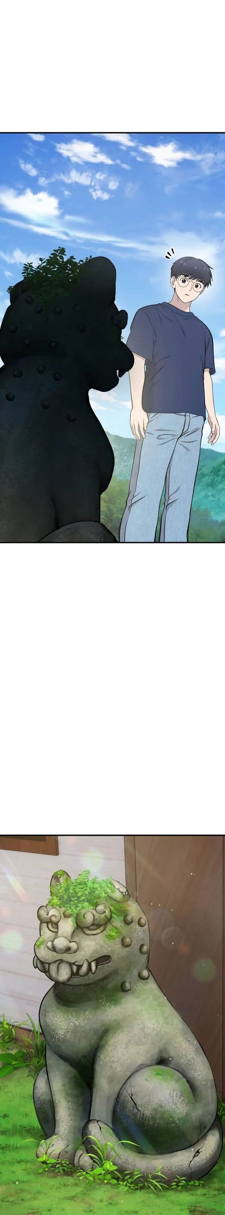 Hello, Fluffy Griffin! Chapter 23 Gambar 24