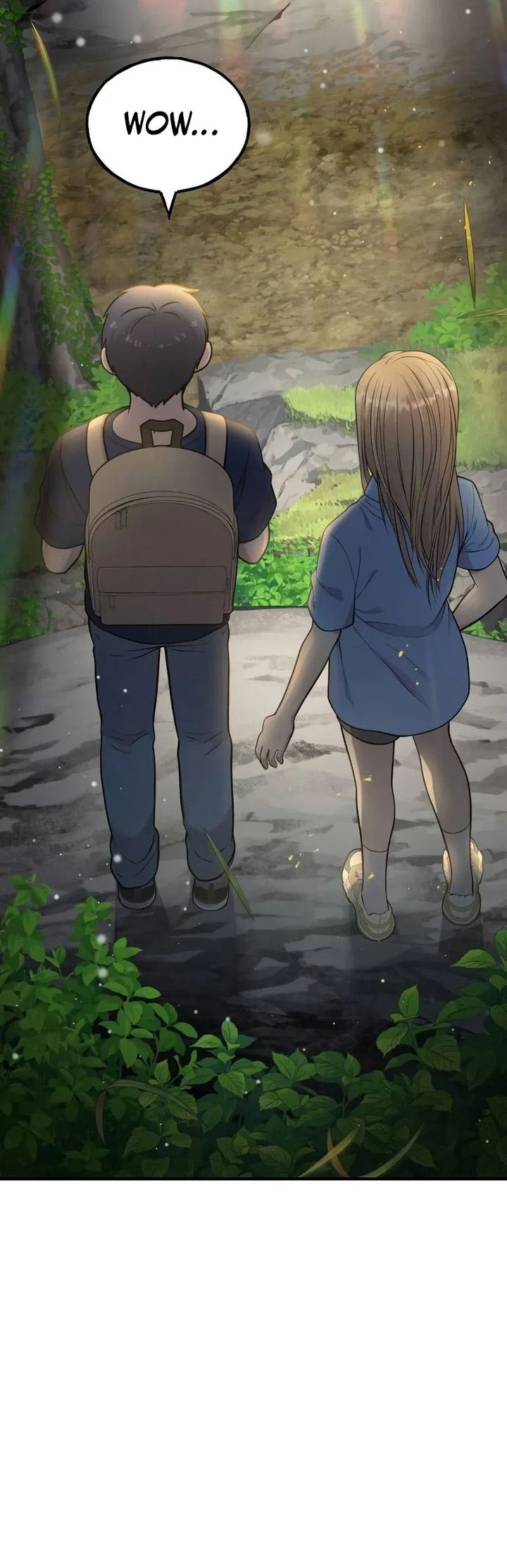 Hello, Fluffy Griffin! Chapter 25 Gambar 7