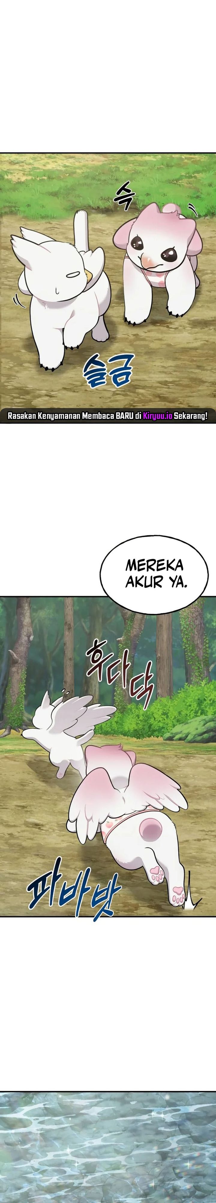 Hello, Fluffy Griffin! Chapter 25 Gambar 15