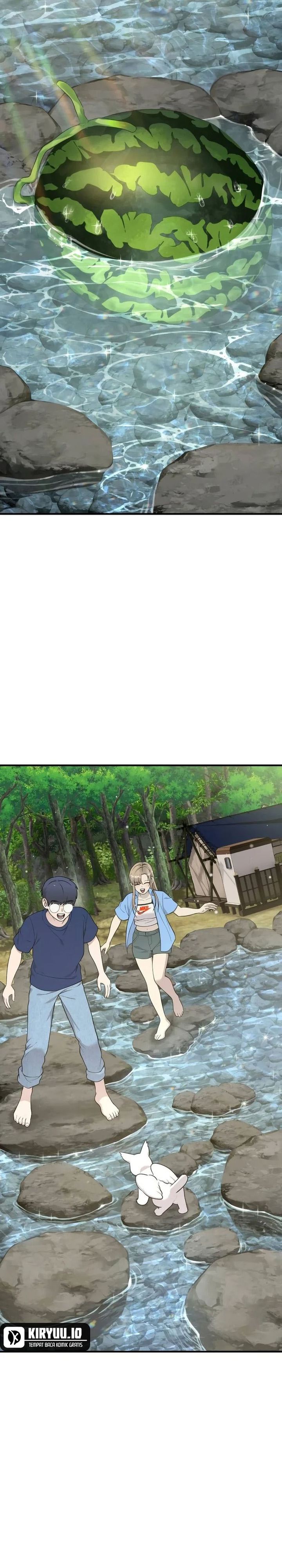 Hello, Fluffy Griffin! Chapter 25 Gambar 16